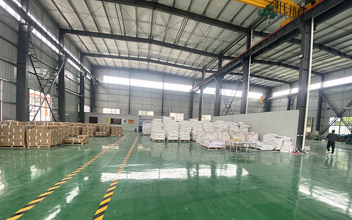 營(yíng)口潤(rùn)豐包裝制品有限公司